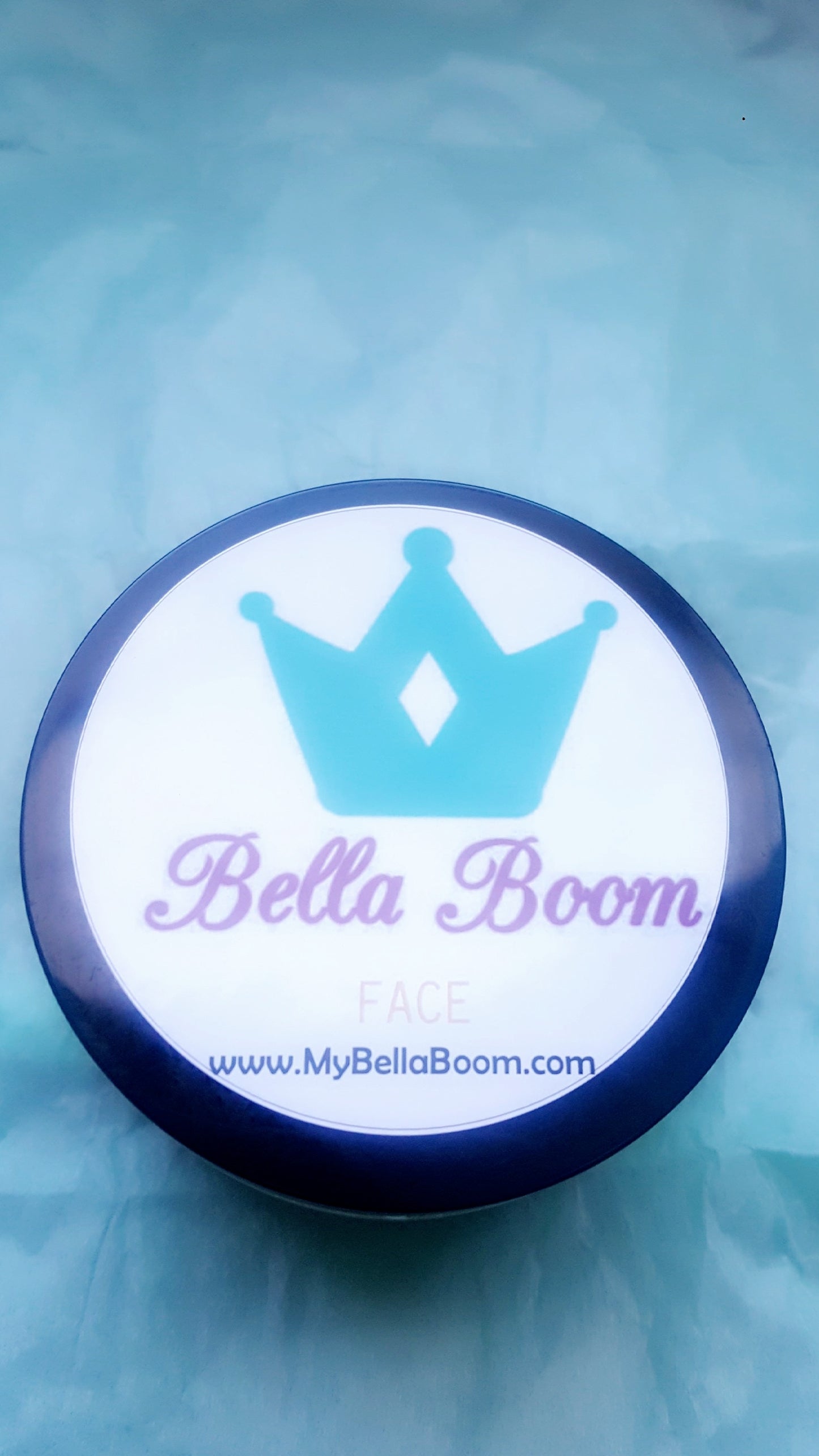Bella Boom Pure