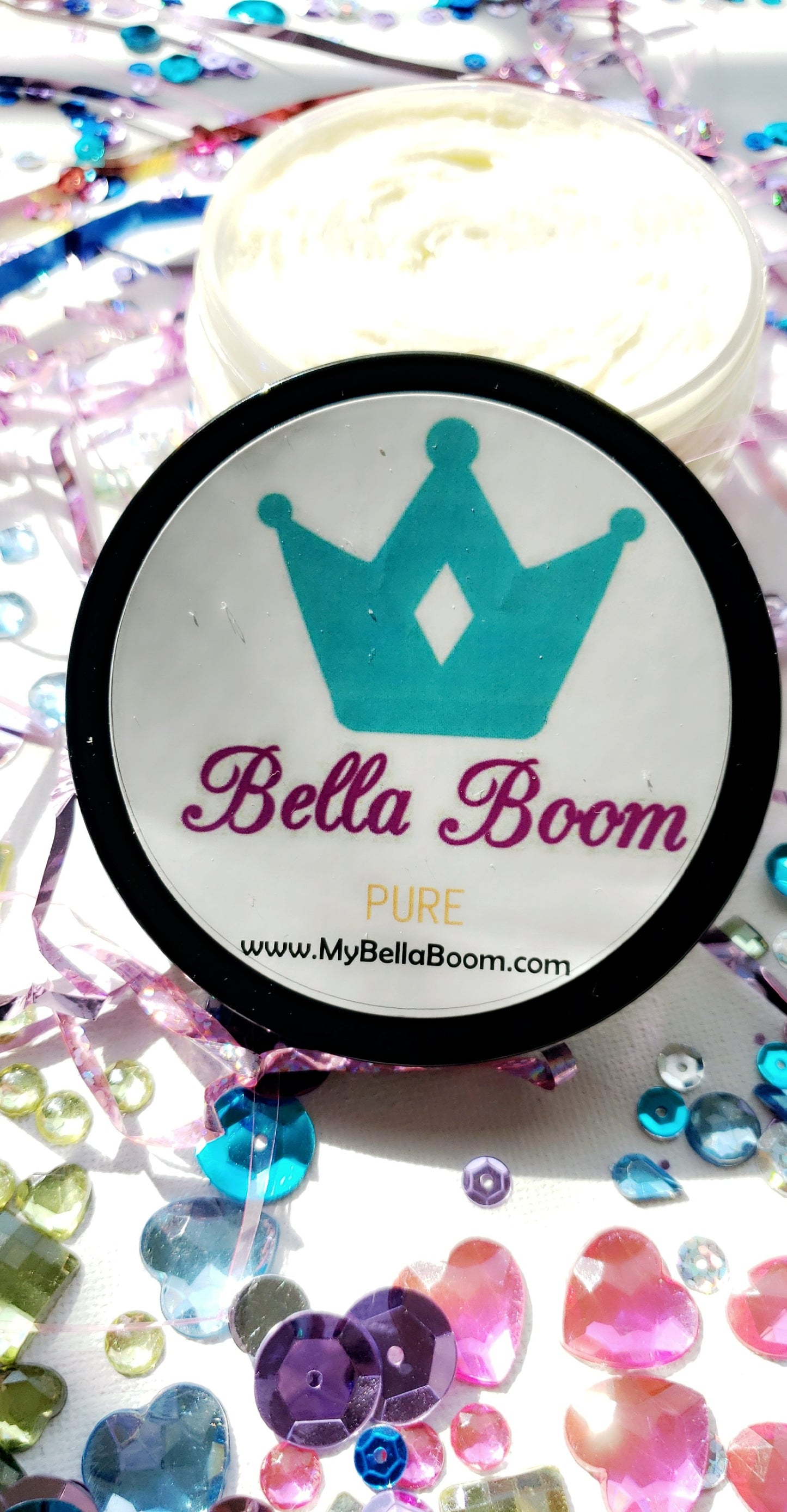 Bella Boom Pure