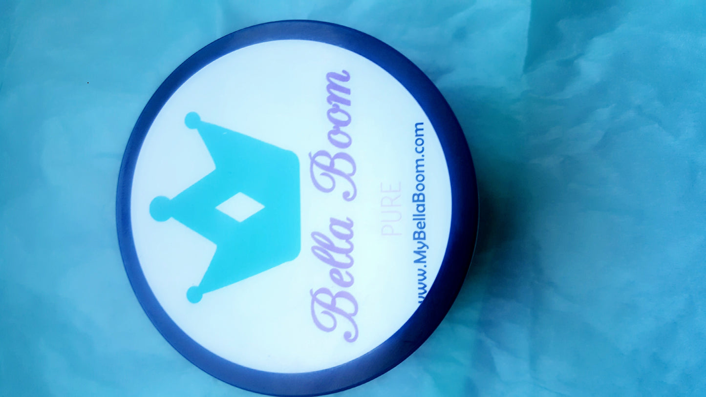 Bella Boom Pure