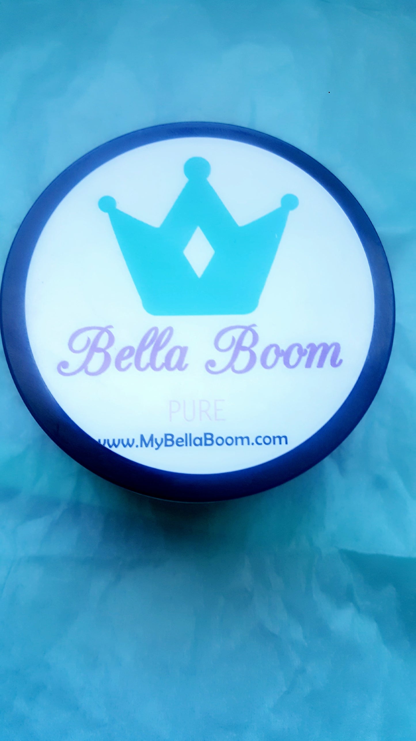 Bella Boom Pure