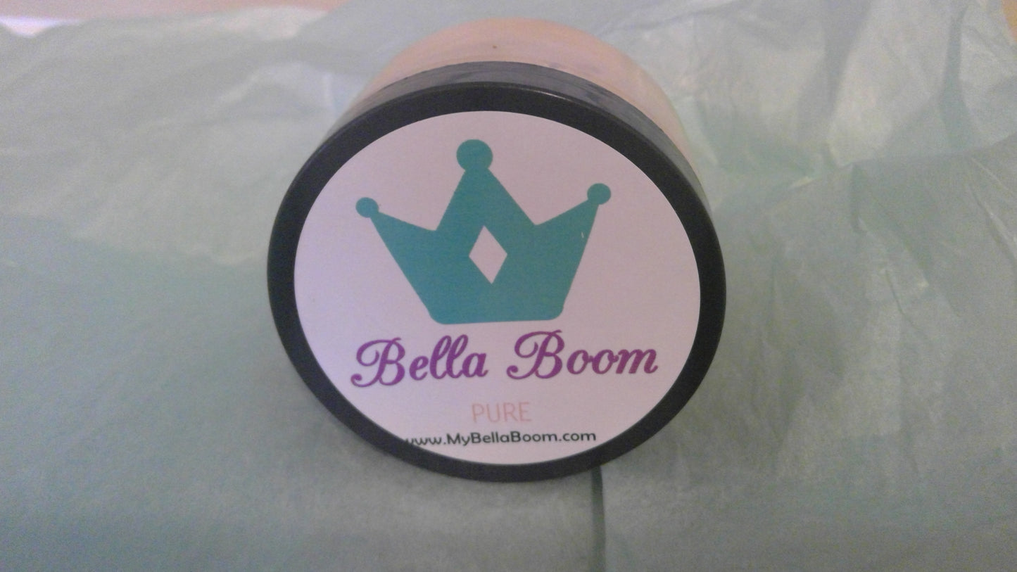 Bella Boom Pure